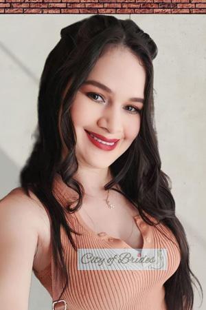 215241 - Katia Age: 30 - Colombia