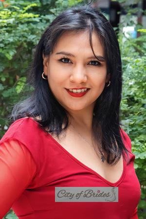 215266 - Angela Age: 39 - Peru