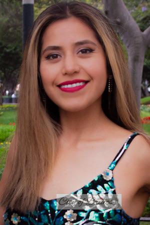 215350 - Alejandra Age: 36 - Peru
