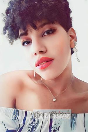 215379 - Andrea Age: 27 - Colombia