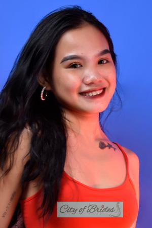 215465 - Irene Joy Age: 22 - Philippines