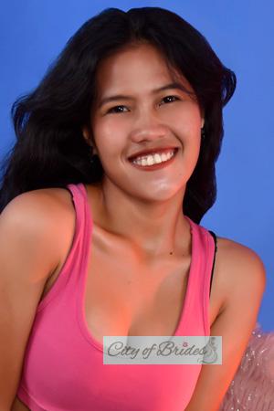 215485 - Jessebelle Age: 22 - Philippines