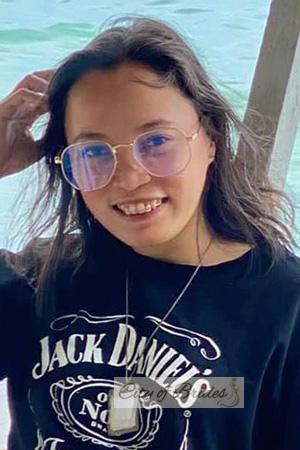 215942 - Sheila Mae Age: 40 - Philippines