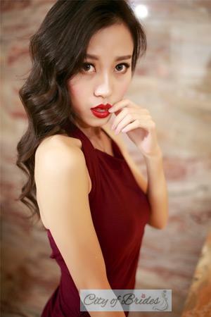 215968 - Lucy Age: 30 - China