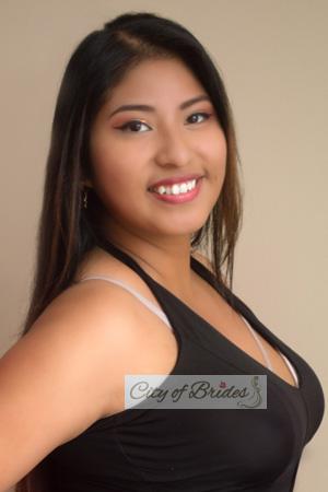216030 - Margiory Age: 26 - Peru