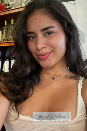 216034 - Luisa Age: 21 - Colombia