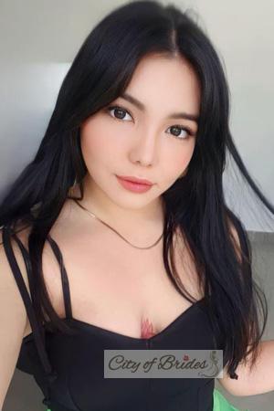 216125 - Laura Age: 27 - Colombia