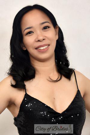 216280 - Marylou (Malou) Age: 42 - Philippines
