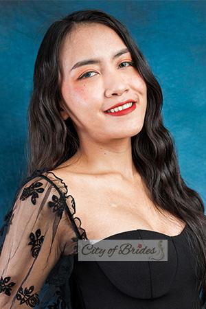 216289 - Kwanluedee (Kwan) Age: 28 - Thailand