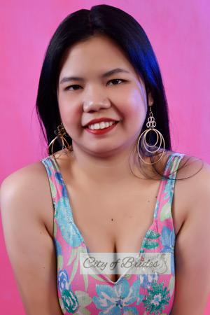 216465 - Patrice Louise Age: 30 - Philippines