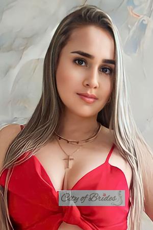 216793 - Daniela Age: 32 - Colombia