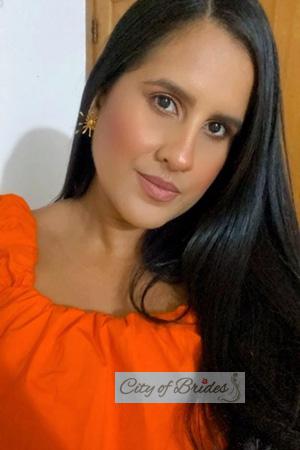 216907 - Maria Jose Age: 31 - Colombia