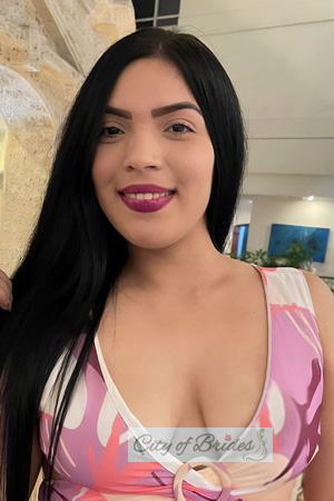 216969 - Jeisimar Age: 26 - Colombia