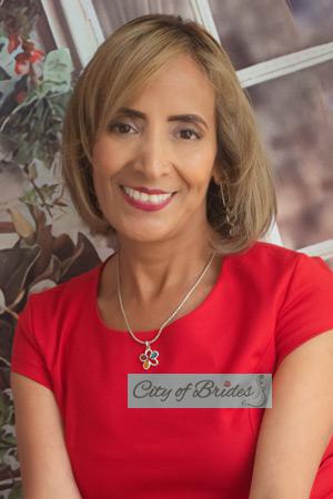 217223 - Karina Age: 54 - Peru