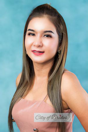 217448 - Nannaphat (Kwan) Age: 49 - Thailand