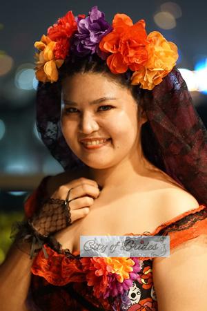 217459 - Supphalak Age: 35 - Thailand