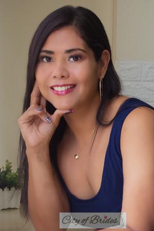 217504 - Yolimar Age: 46 - Peru