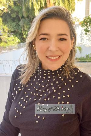 217505 - Yuranis Age: 43 - Colombia