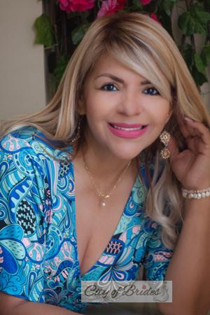 217518 - Rosalinda Age: 57 - Peru