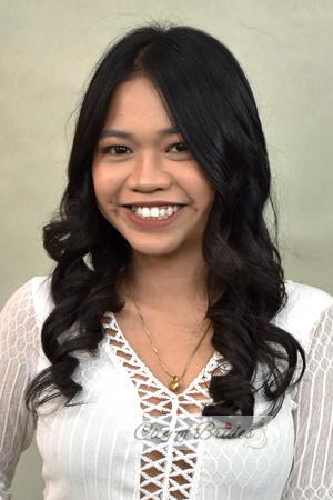 217523 - Mackienzee Ria Age: 21 - Philippines