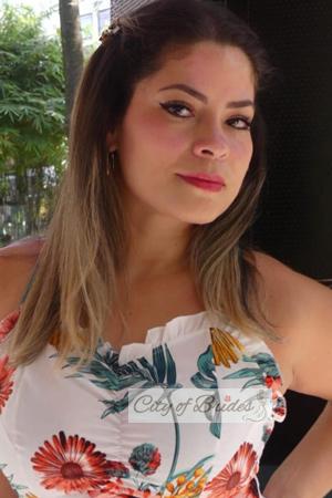 217574 - Ana Maria Age: 40 - Colombia