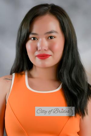 217597 - Marie Delayne Age: 24 - Philippines