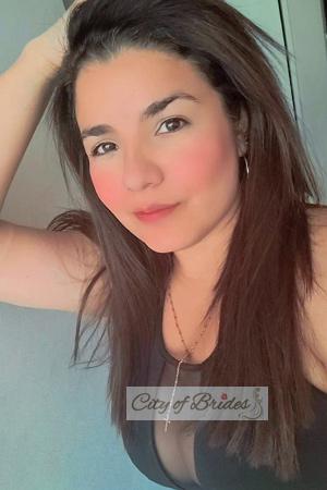 217658 - Damaris Age: 38 - Chile