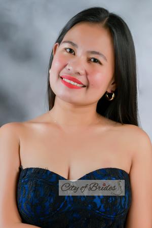 217696 - Rosielyn Age: 34 - Philippines