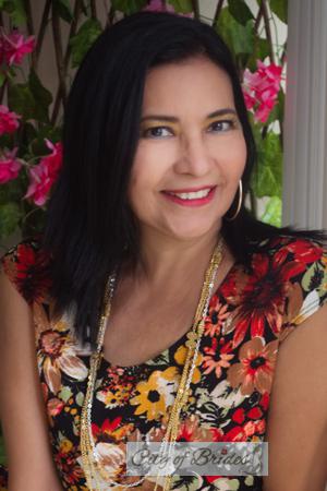 217754 - Judith Age: 61 - Peru