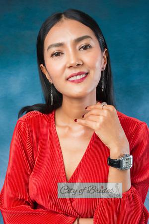 217834 - Thitaree Age: 38 - Thailand