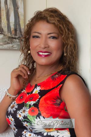 217897 - Myriham Age: 53 - Peru