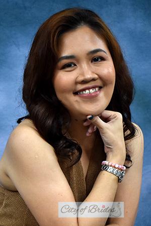 217921 - Emelanne Age: 36 - Philippines