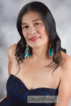218005 - Geralyn Age: 46 - Philippines