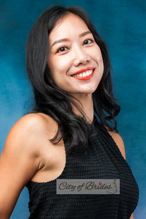 218009 - Jenjira Age: 34 - Thailand