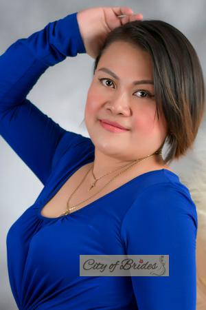 218146 - Grace Virgin Age: 43 - Philippines