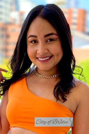 218384 - Greisy Age: 34 - Colombia