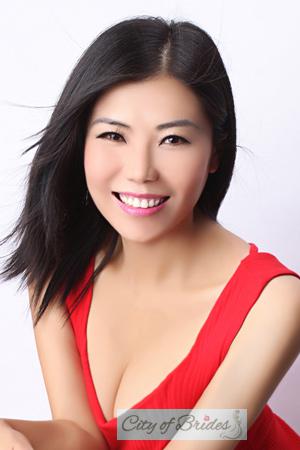 218393 - Vivian Age: 53 - China