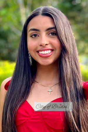 218448 - Zharick Age: 20 - Colombia