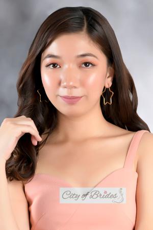 218465 - Asshia Angel Age: 22 - Philippines