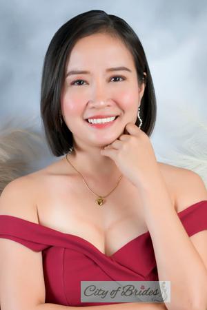 218583 - Maria La Arnie Age: 36 - Philippines