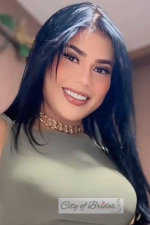 218635 - Daniela Age: 25 - Colombia