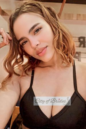 218637 - Anis Paola Age: 29 - Colombia