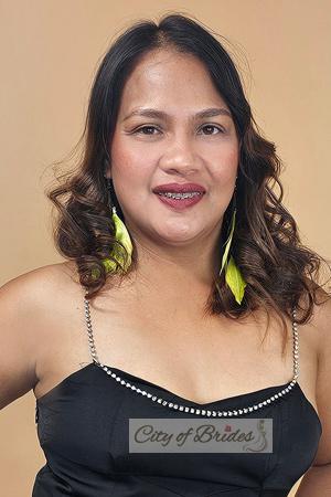 218679 - Dulce Bella Age: 41 - Philippines