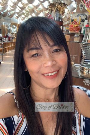 218683 - Triamporn Age: 58 - Thailand