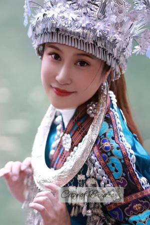 218785 - Qian Age: 37 - China