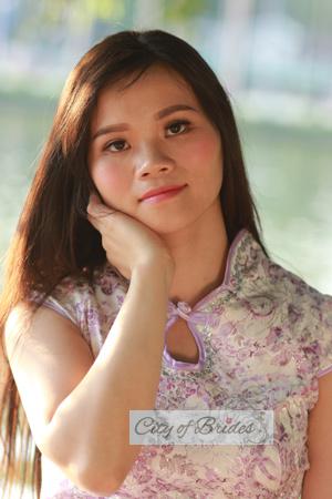 218891 - Haimei Age: 34 - China