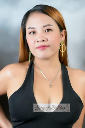 219263 - Geraldine Age: 27 - Philippines