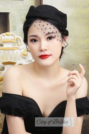 219281 - Linlin Age: 33 - China