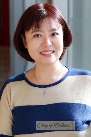 219365 - Jie Age: 42 - China