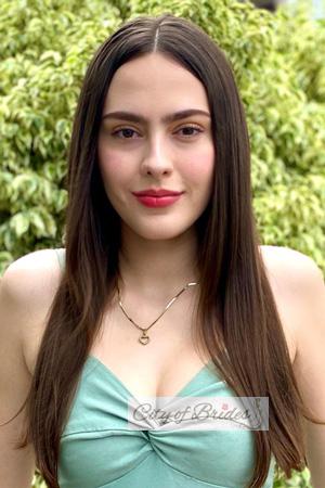 219476 - Carolina Age: 26 - Colombia